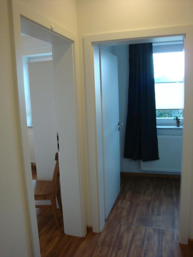 Ferienwohnung Stuebgen Burg  Kültér fotó